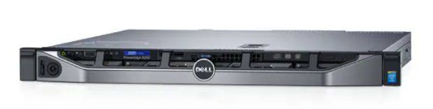Dell Server: Poweredge r230 – Usato da Forel (Lavaux) venduto da logsam