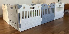Baby Care playpen / Baby Care Laufgitter