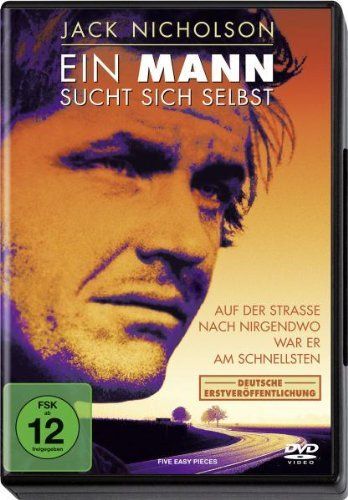 Tutti i DVDs: Ein Mann sucht sich selbst [DVD] – Nuovo e nell'imballaggio originale da Bitsch venduto da Melando