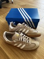 Adidas Samba Sneaker Beige