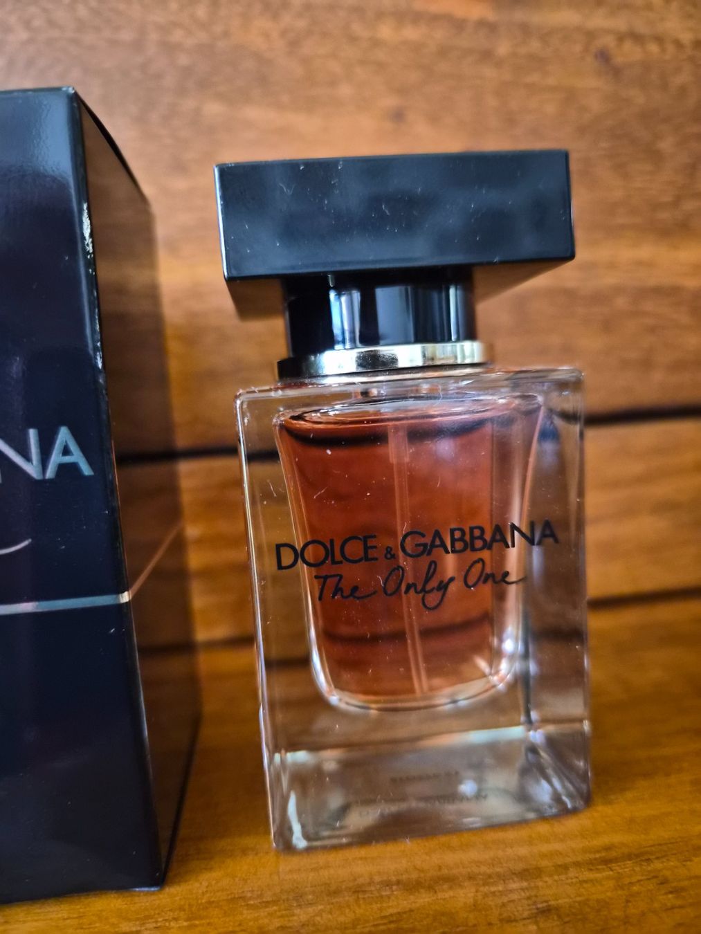 Dolce & Gabbana Parfum & Eau de Toilette: Dolce & Gabbana The Only One Eau de Parfum 30ml – Neu (gemäss Beschreibung) aus Zürich von Ant72 1