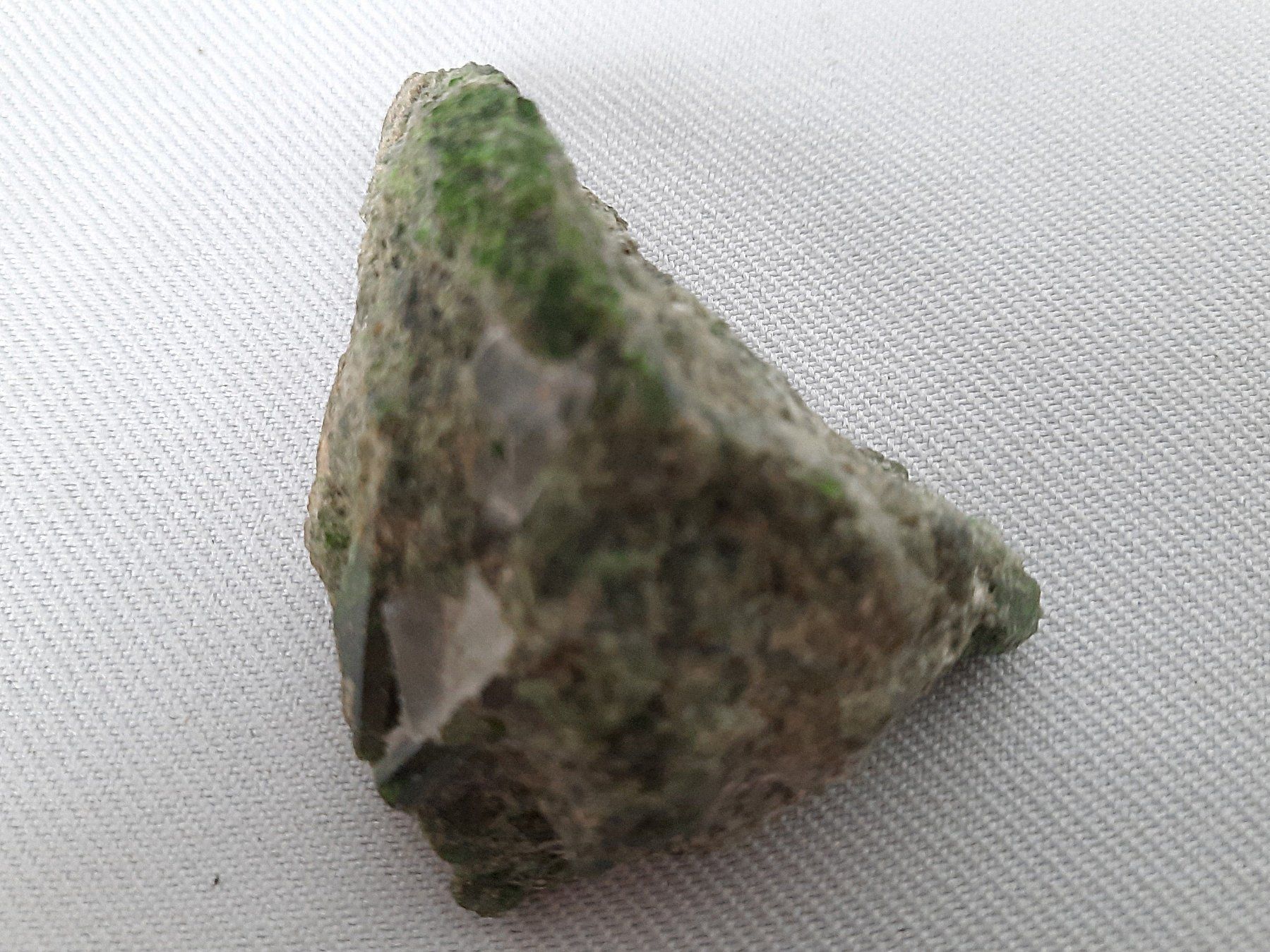Minerali & Pietre curative: Diverse Mineralien – Usato da Beinwil am See venduto da Restwert_Beinwil 3