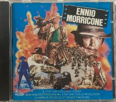 MUSIQUE DE FILM - ENNIO MORRICONE