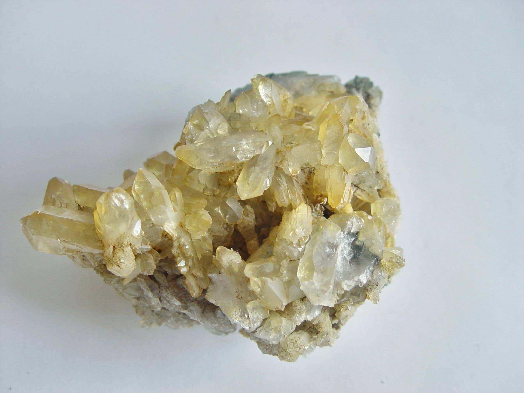 Minerali & Pietre curative: Mineral (Quarz) – Usato da Henggart venduto da gernli 4
