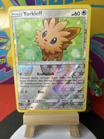 POKÉMON / Yorkleff / Sun & Moon / Reverse 🇩🇪