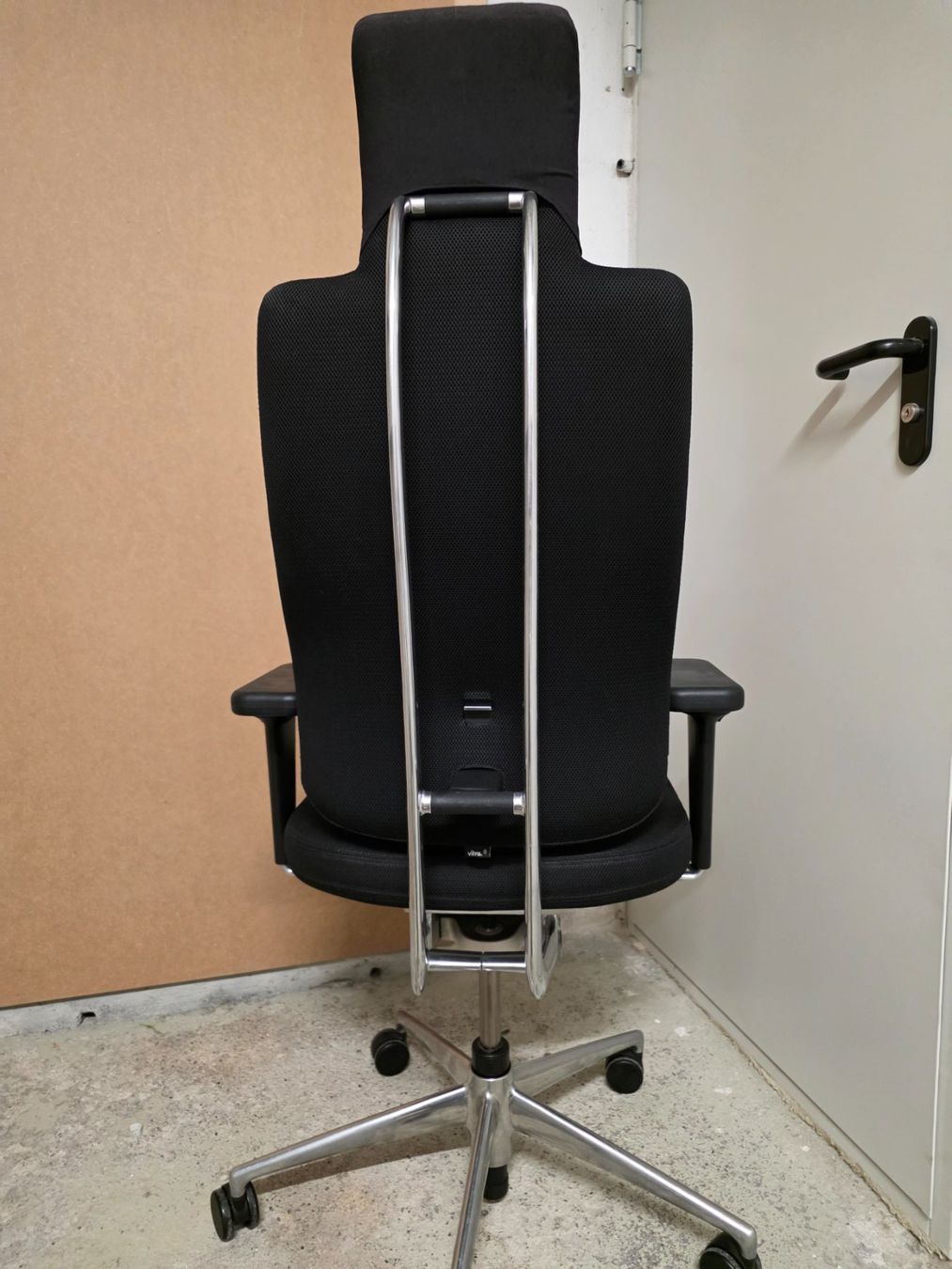 Vitra Chaises: Vitra Headline Bürostuhl – D'occasion à Zürich par mar_eis667 3