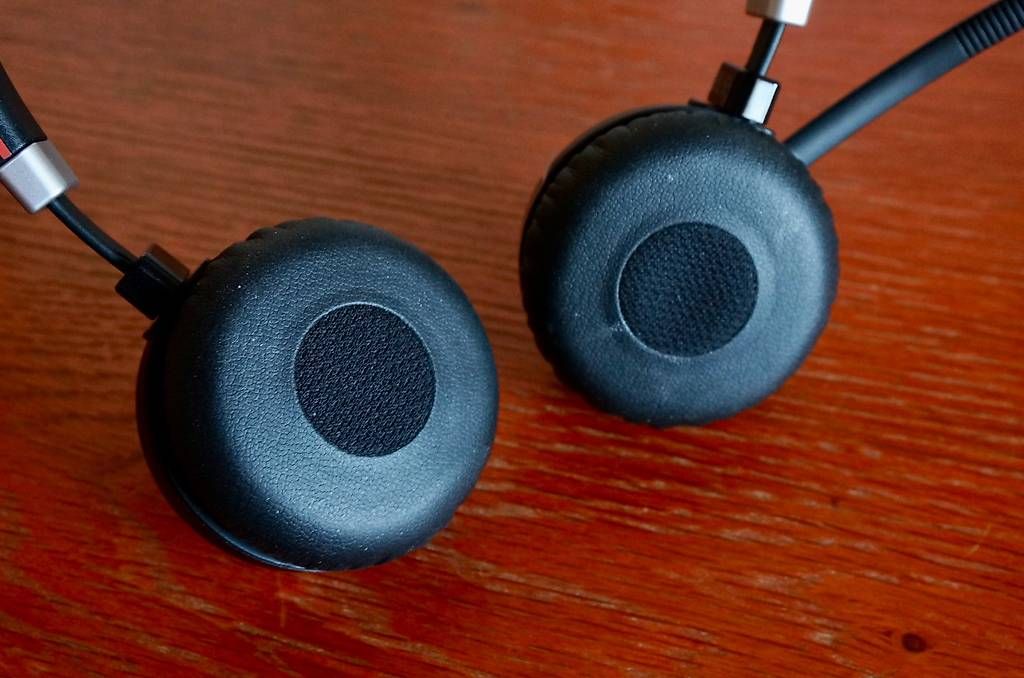 Jabra Cuffie: JABRA Office Headset Evolve 65 UC stereo – Usato da Spreitenbach venduto da Salesmanship 2