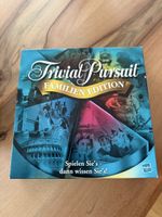 Brettspiel Trivial Pursuit Familien Edition komplett