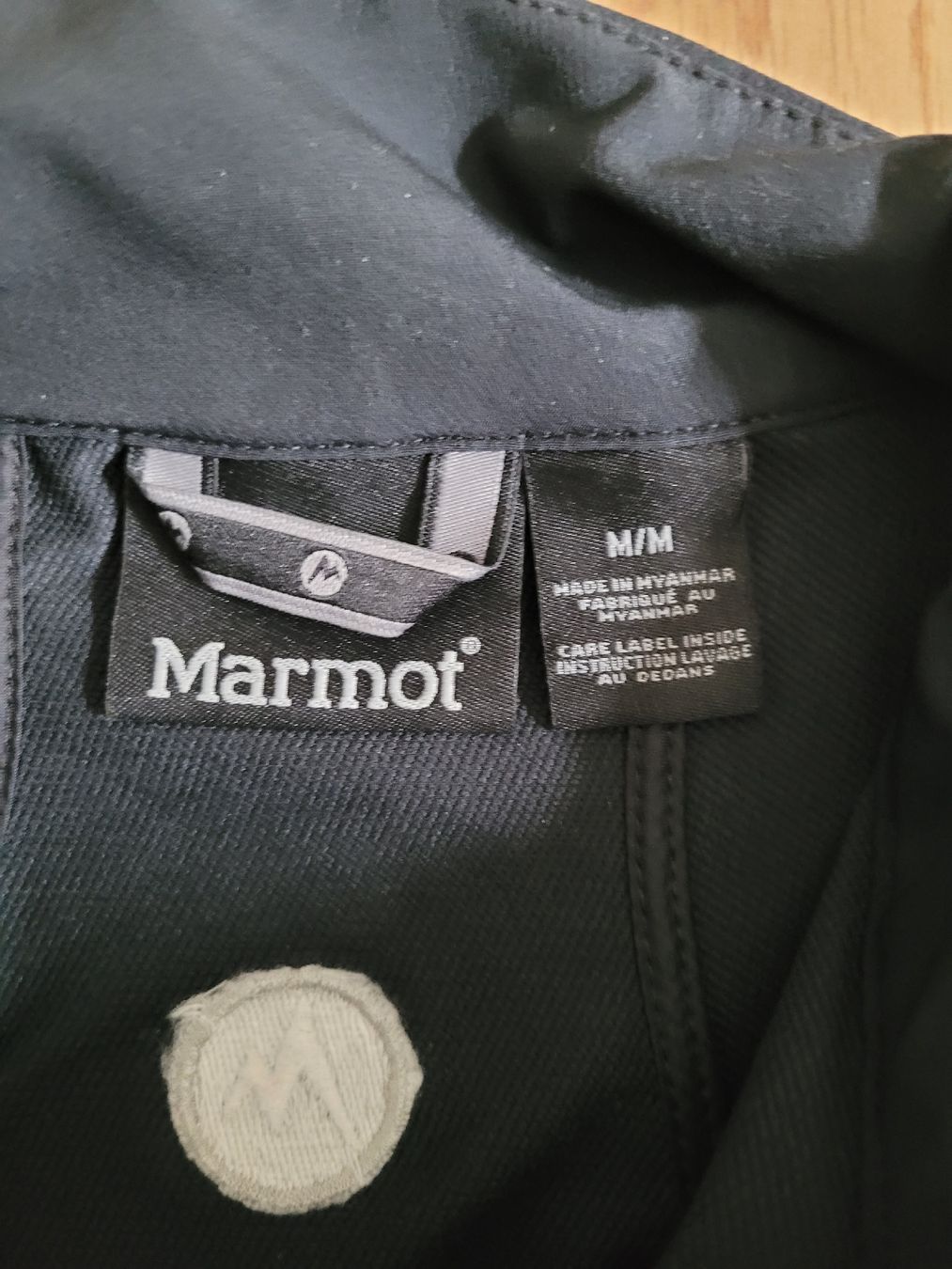 Marmot Giacche: Marmot Softshell Jacket – Nuovo (secondo la descrizione) da Zürich venduto da Loboso 3
