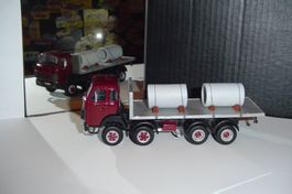 601 Saurer D330  1-50 (ohne Box) olo-ch