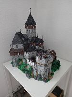 Burg Blaustein