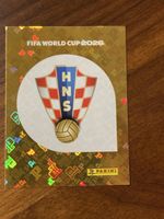 CRO 1 Panini WM 26 