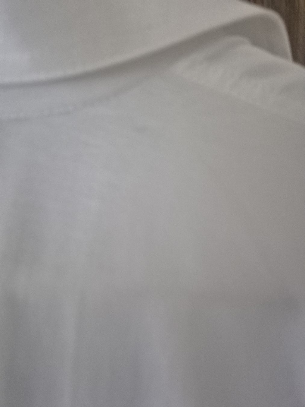 Ulla Popken Camicette: Ulla Popken Sommerbluse weiss  46/48 – Usato da Langenthal venduto da Polarisstern 7