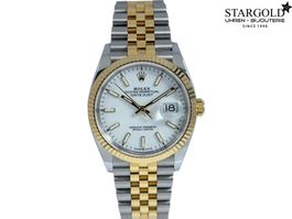 Rolex Datejust 36 - 126233