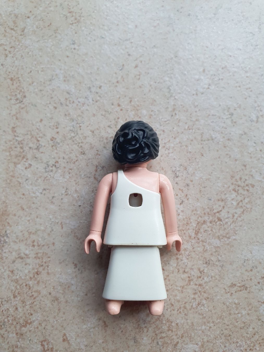 Playmobil Giocattoli: Playmobil Figur mit Kleid – Usato da Herznach venduto da _.Puch._ 1