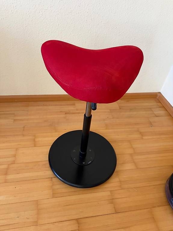 Hocker: Stehhocker von Varier Move Compact – Gebraucht aus Binningen von Xen_2gn5