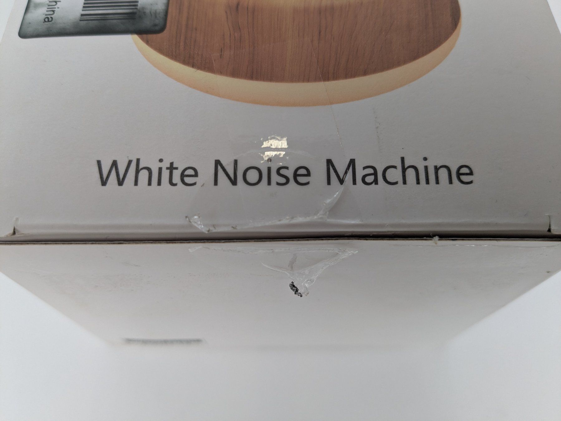 Elettrodomestici da cucina: EASYSLEEP White Noise Maschine – Nuovo (secondo la descrizione) da Dintikon venduto da Restwert_Dintikon 6