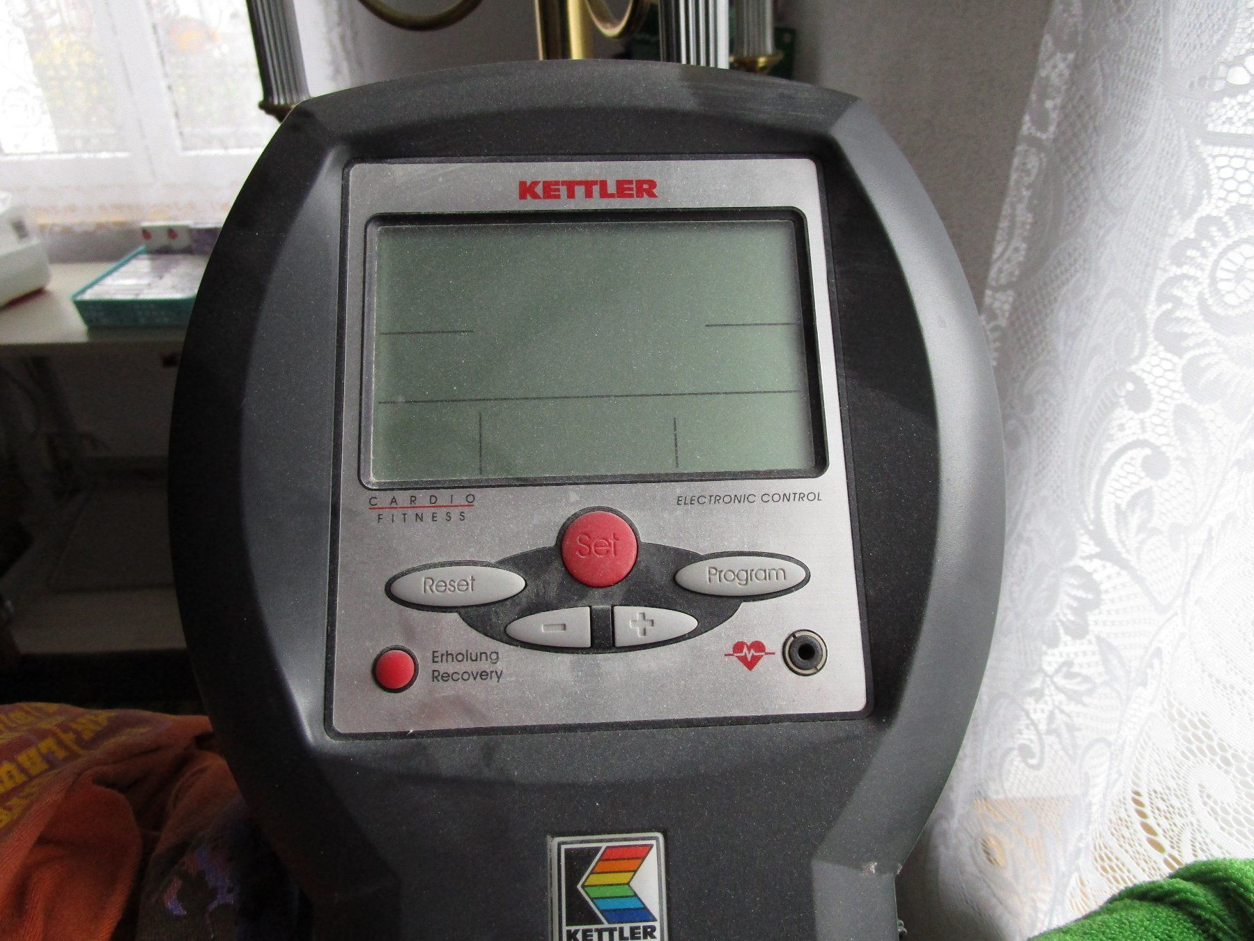 Kettler Hometrainer: Homtrainer " Kettler " – Usato da Wetzikon ZH venduto da Storchadebar 4