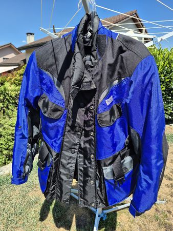 Damen Motorrad-Bekleidung