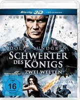 Schwerter des Königs - Zwei Welten  3D