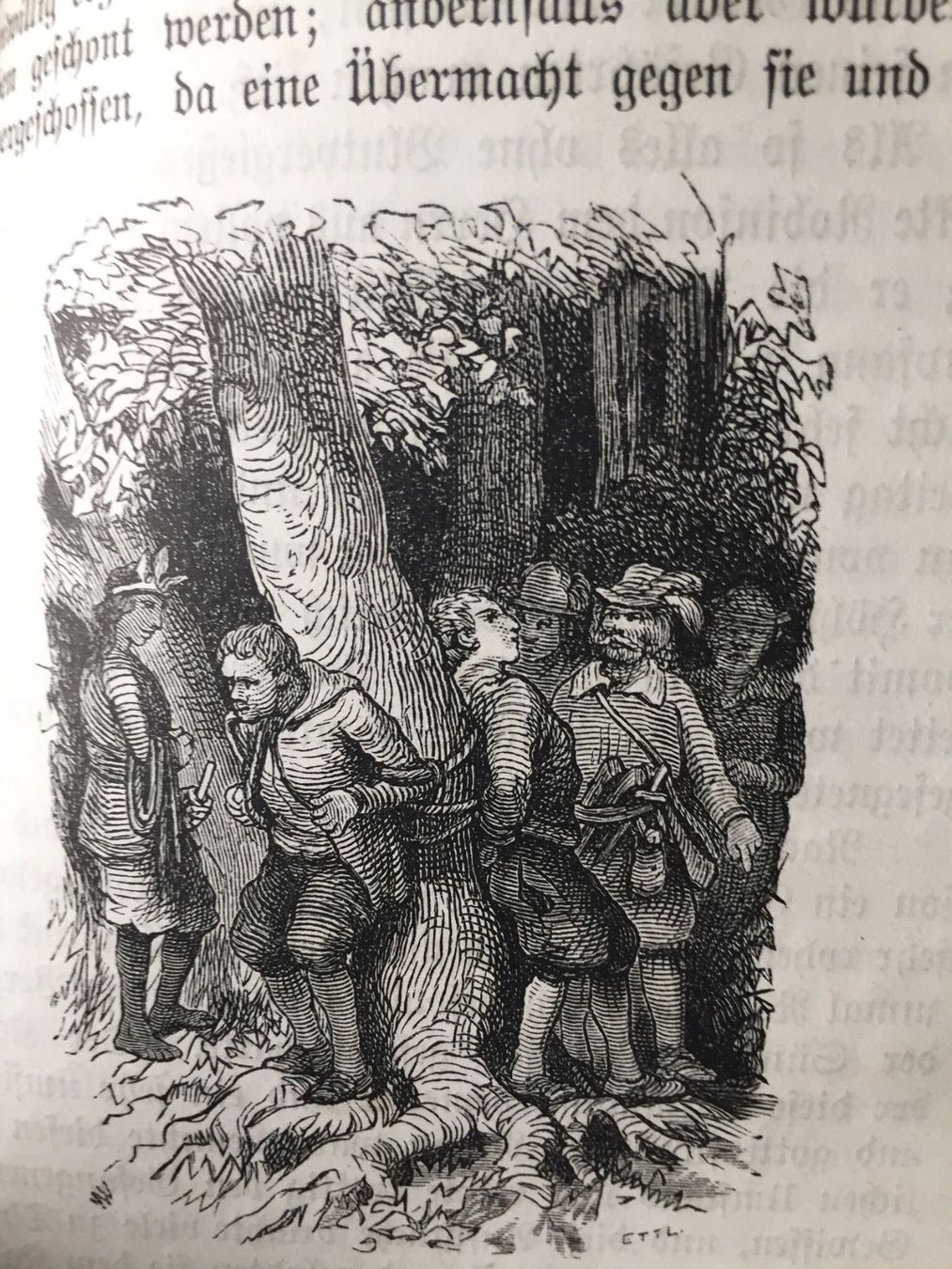 Libri: Robinson der Jüngere 1889 – Usato da Gerlikon venduto da jabadabadu 6