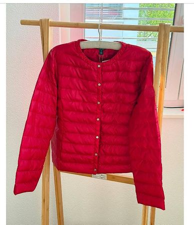 Ralph Lauren Daunenjacke L, Neu mit Etikett