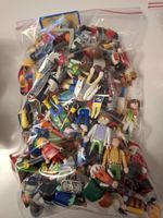 Playmobile - Sammlung