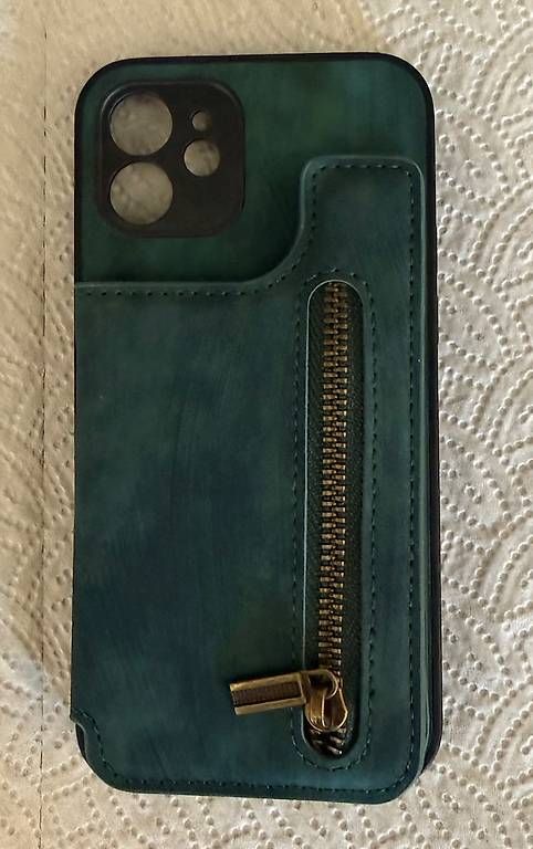 Cover & Protezioni schermo: Handy-Etui für iPhone 12 / 12 Pro – Usato da Bäriswil BE venduto da VFR12