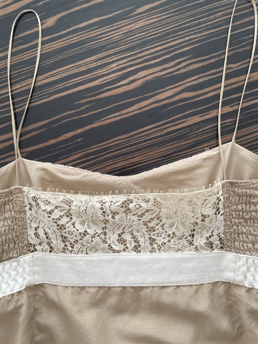 La Perla Top: La Perla top taille-S/M – Nuovo (secondo la descrizione) da Genève venduto da iry_67wr 2