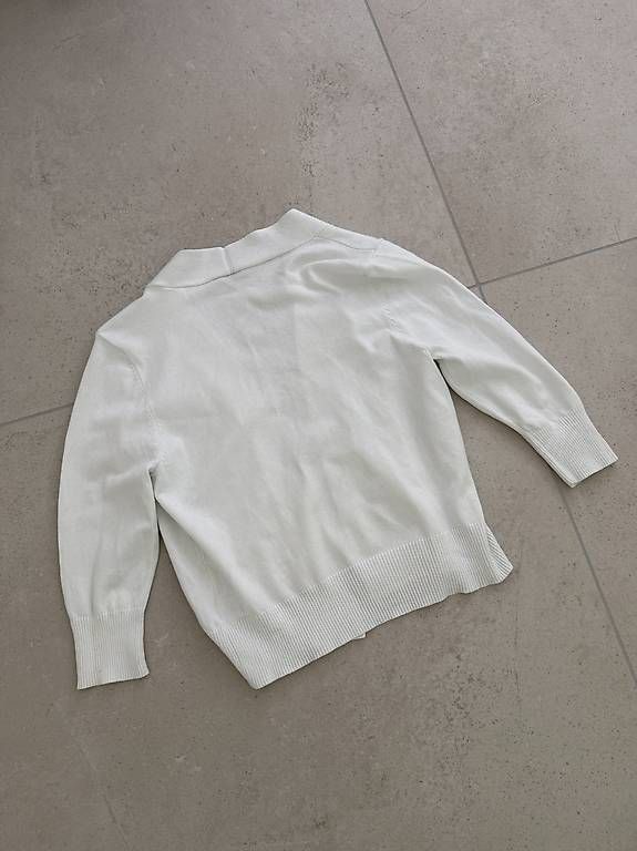Giacche: Strickjacke NEU Gr. S – Usato da Merlischachen venduto da GlamGarb 4