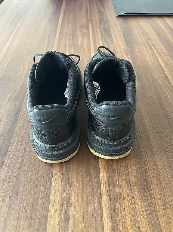 Scarpe da uomo: Nike Air Force 1 – Usato da Hägendorf venduto da Chev-Chelios89 2