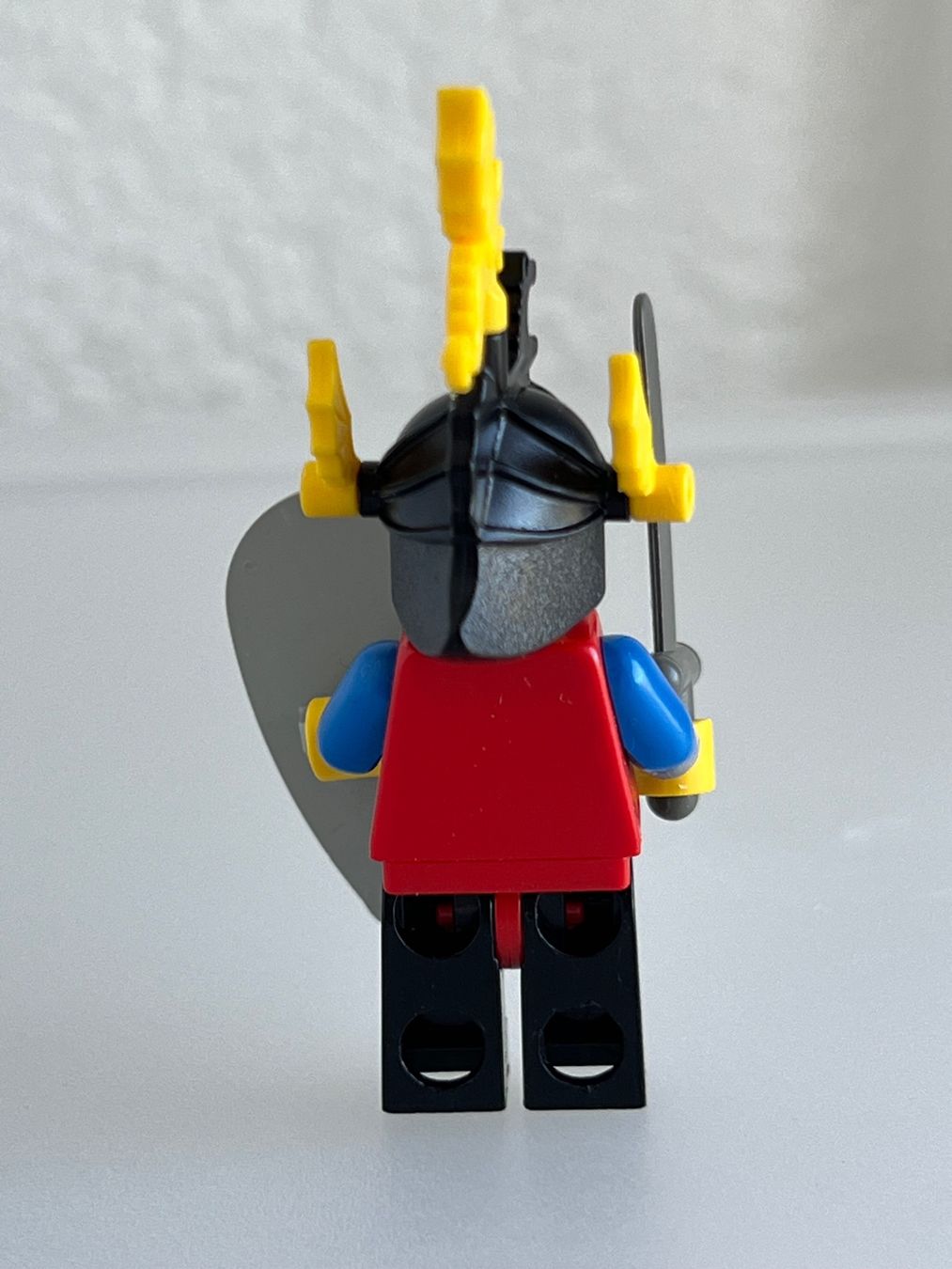 Lego Kit di costruzioni: LEGO Castle Drachenritter – Usato da Uttigen venduto da sonorsonic 2