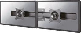 NEOMOUNTS Dual-Monitor-Erweiterung FPMA-CB200BLACK – Wie neu