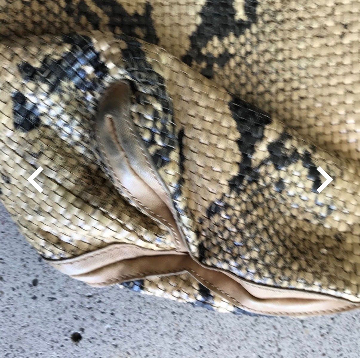 Valentino Sacs: valentino bag – D'occasion à Bern par alcappone 4