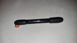 Velopumpe / Fahrradpumpe / Bikepump