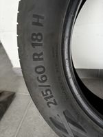 neu: CONTINENTAL Sommer Pneu Reifen 215/60 R 18