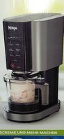 Ninja Eismaker Creami
