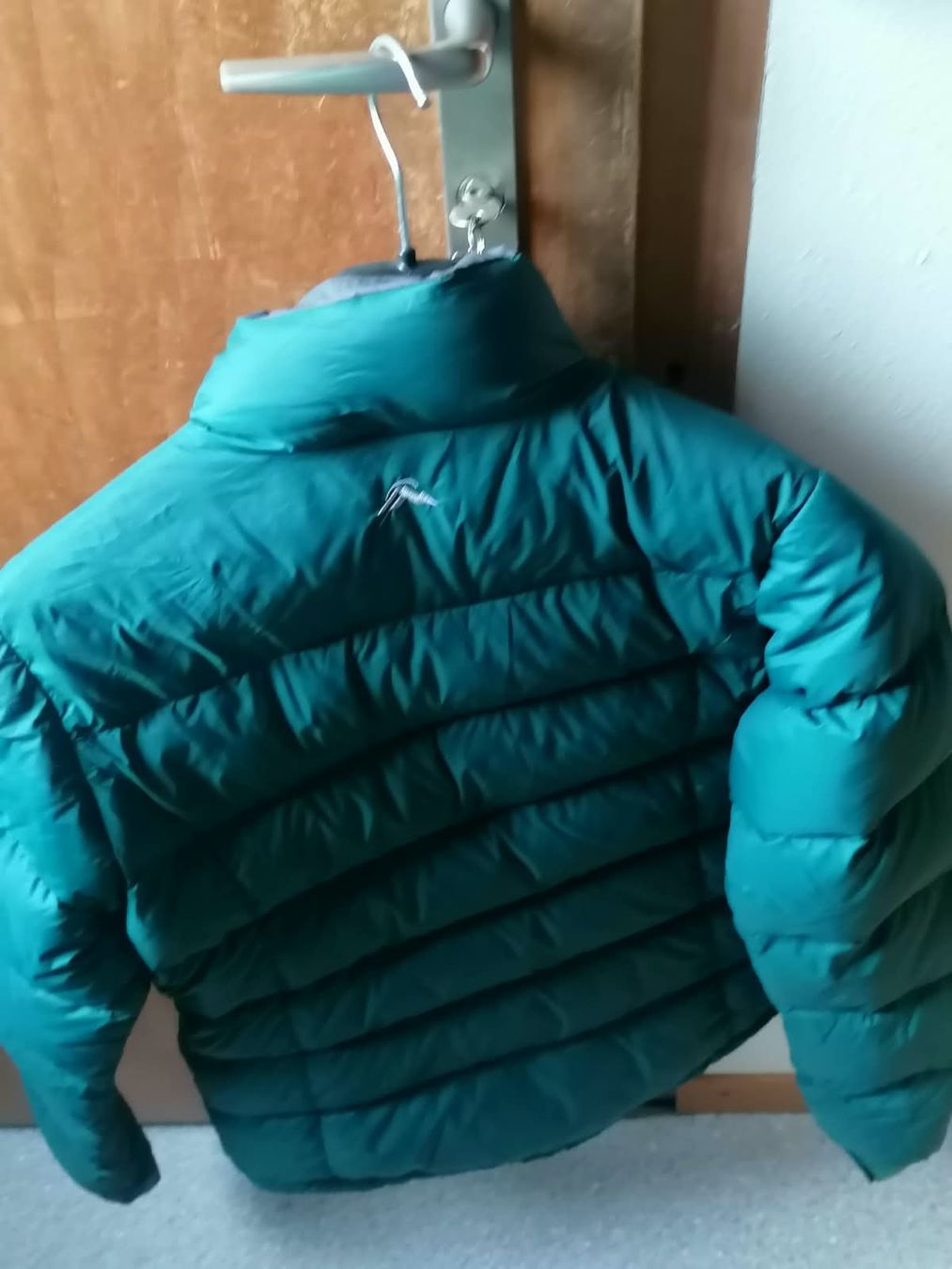 Macpac Vestes: Macpac Daunenjacke Grösse 36 – D'occasion à Matten b.Interlaken par Zambala1 2