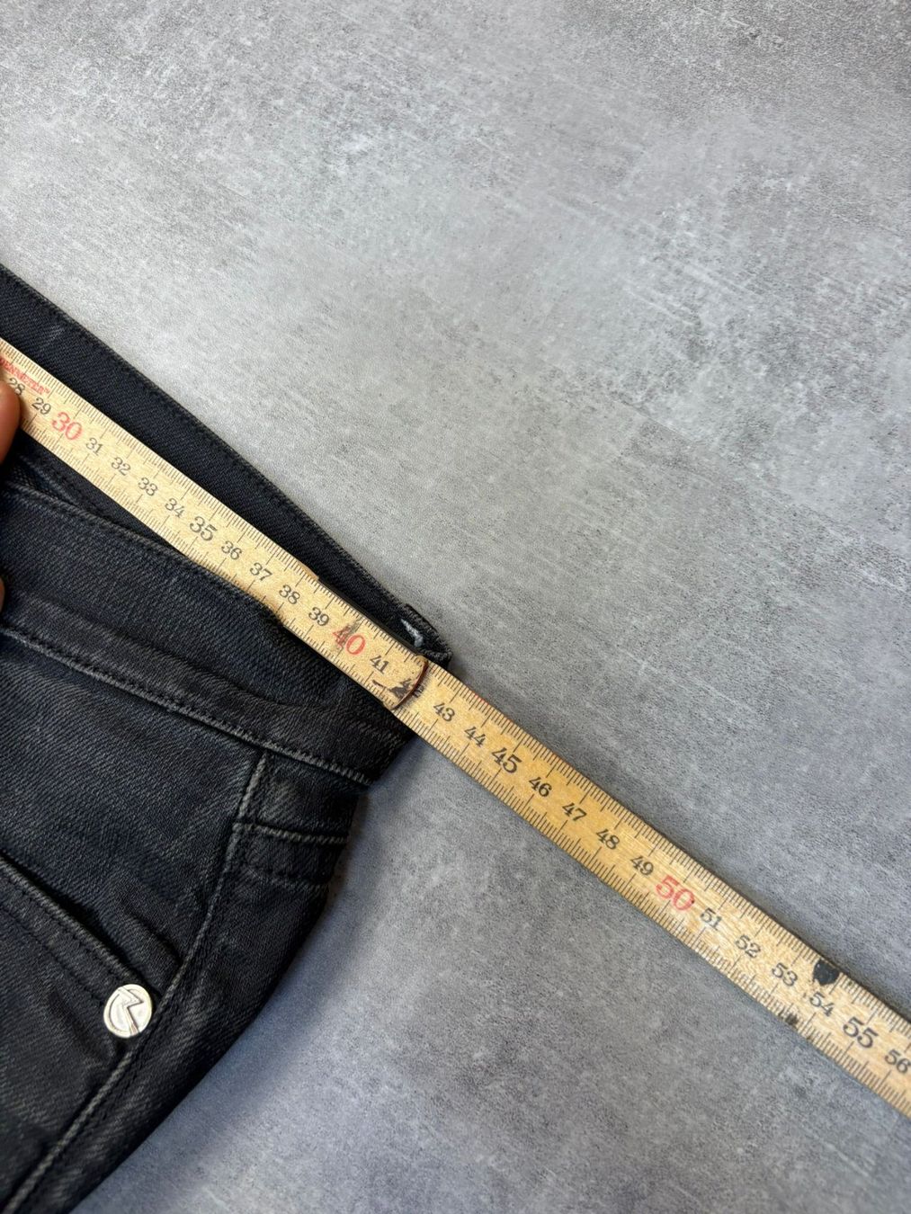 Jeans: Vintage Rock & Republic Straight Jeans – Nuovo (secondo la descrizione) da Werdenberg venduto da hase.vintage 8