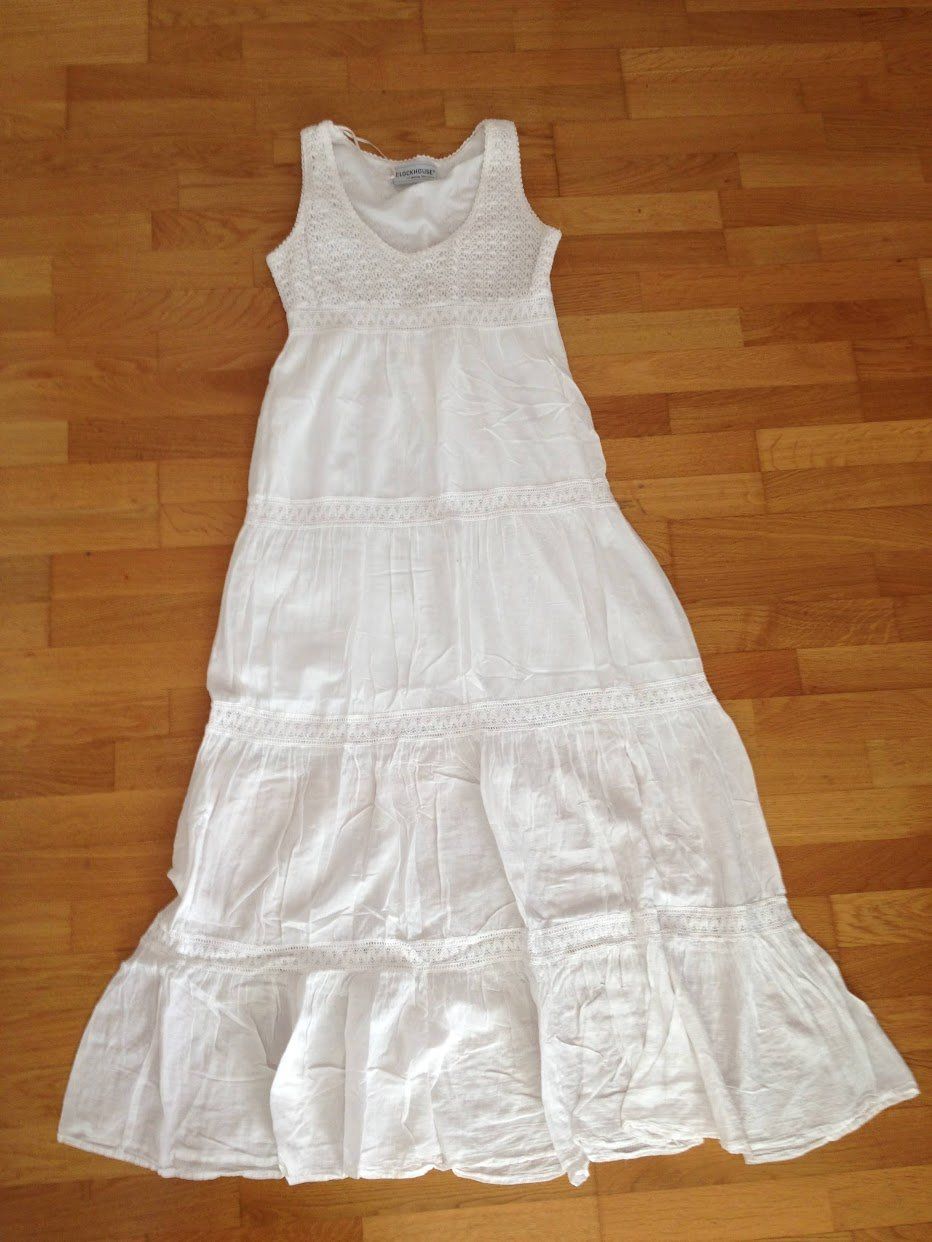 C&A Vestiti: Sommer Kleid – Usato da Dübendorf venduto da Fip05