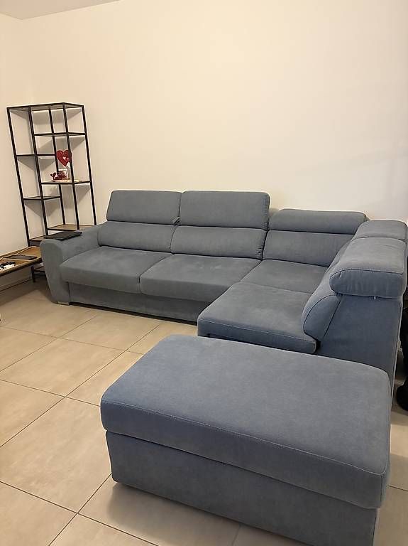 Sofas: Divano  – Gebraucht aus Giubiasco von vio_bj8p