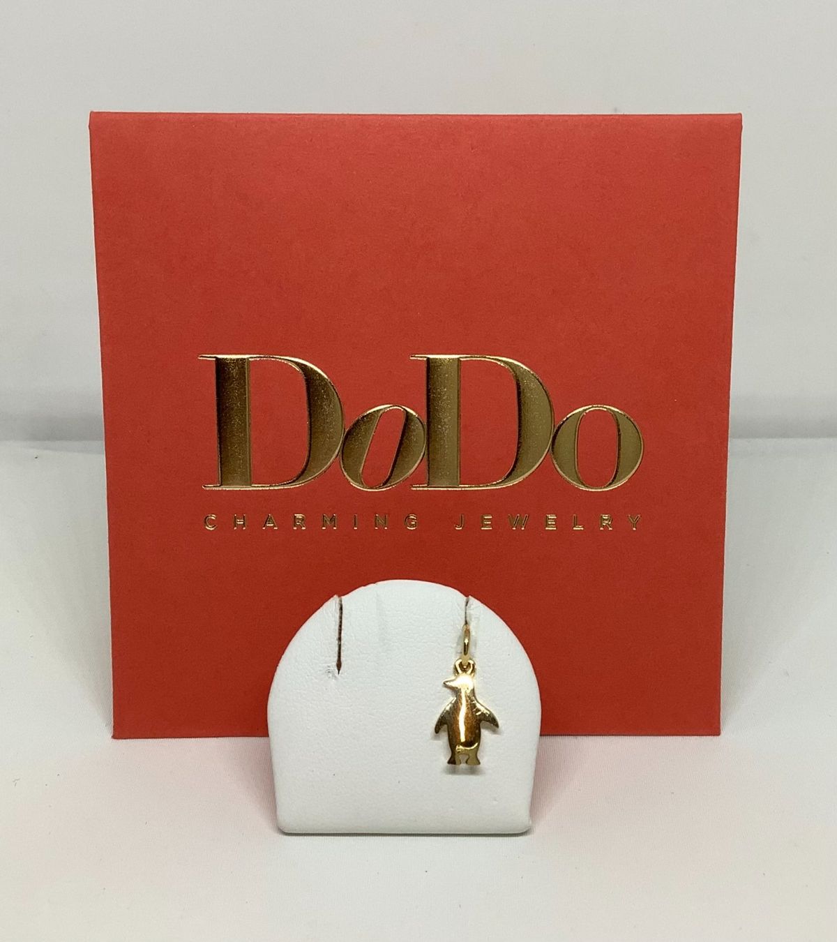 DoDo Ciondoli: CIONDOLO DODO – Nuovo e nell'imballaggio originale da ascona venduto da Ascona6612.