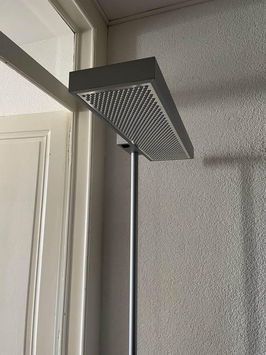 Regent Lampen: REGENT Lampadaire bureau – Gebraucht aus Lausanne von Heinic 8