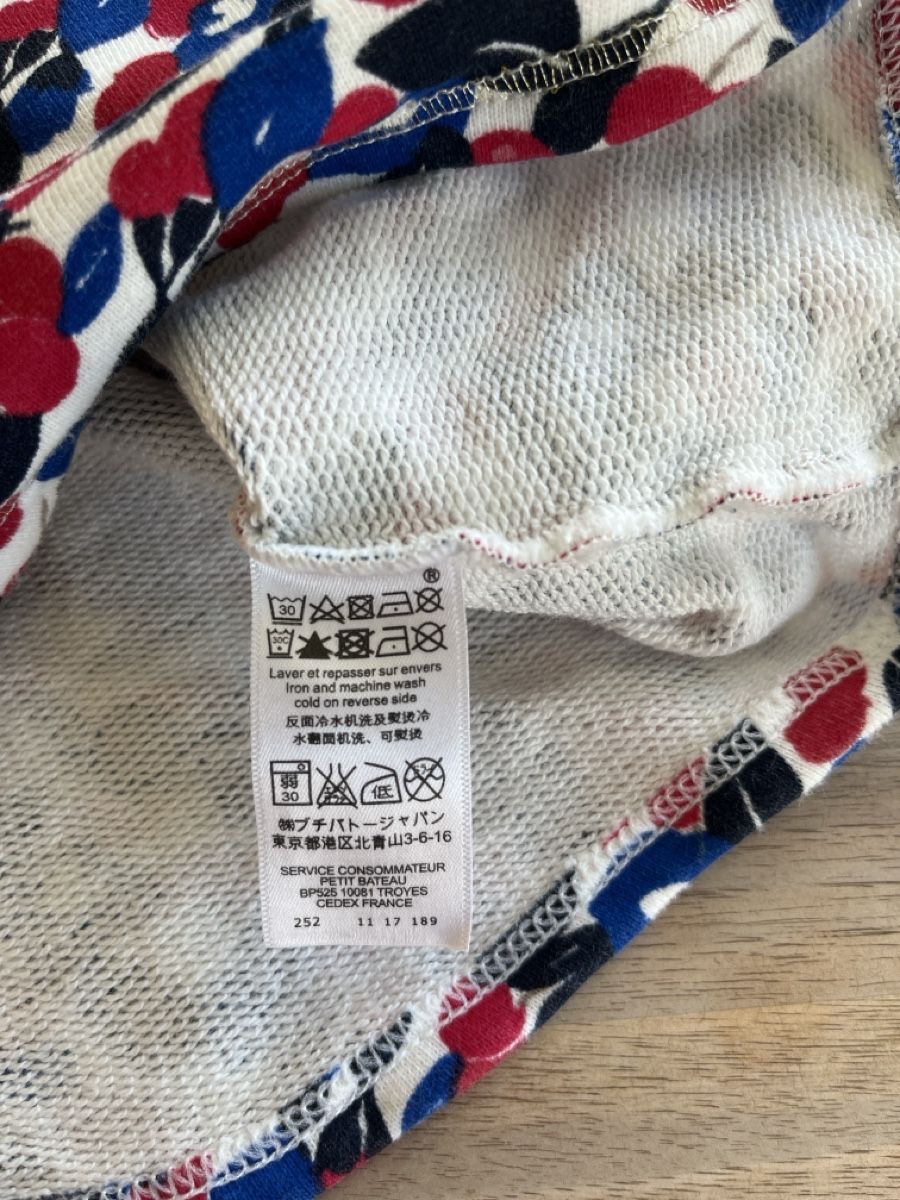 Petit Bateau Maglioni & Felpe: Petit Bateau Pulli, Grösse 95cm – Usato da Basel venduto da HugChristine 3