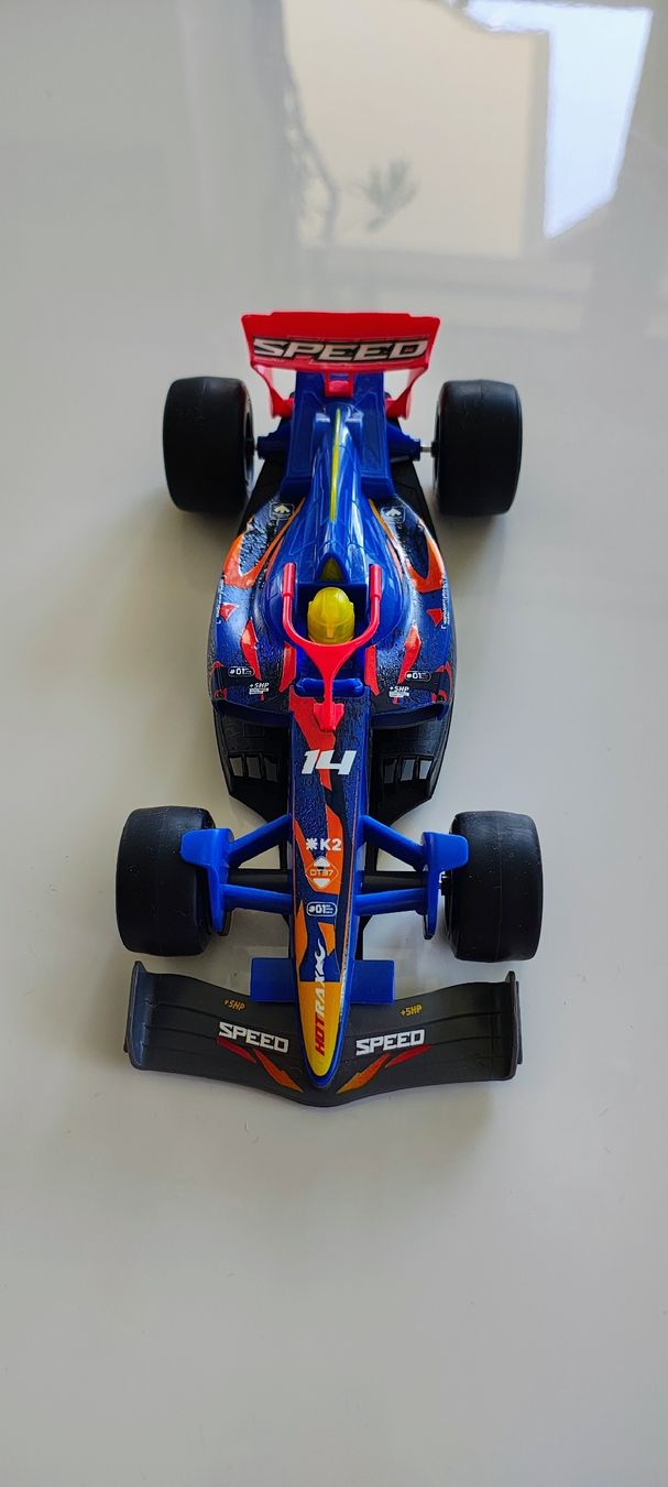 Modellautos: Rennauto, F1 Racer – Neu (gemäss Beschreibung) aus Bülach von Surbetone 1