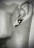 Ohrstecker (Handmade) O_ST091