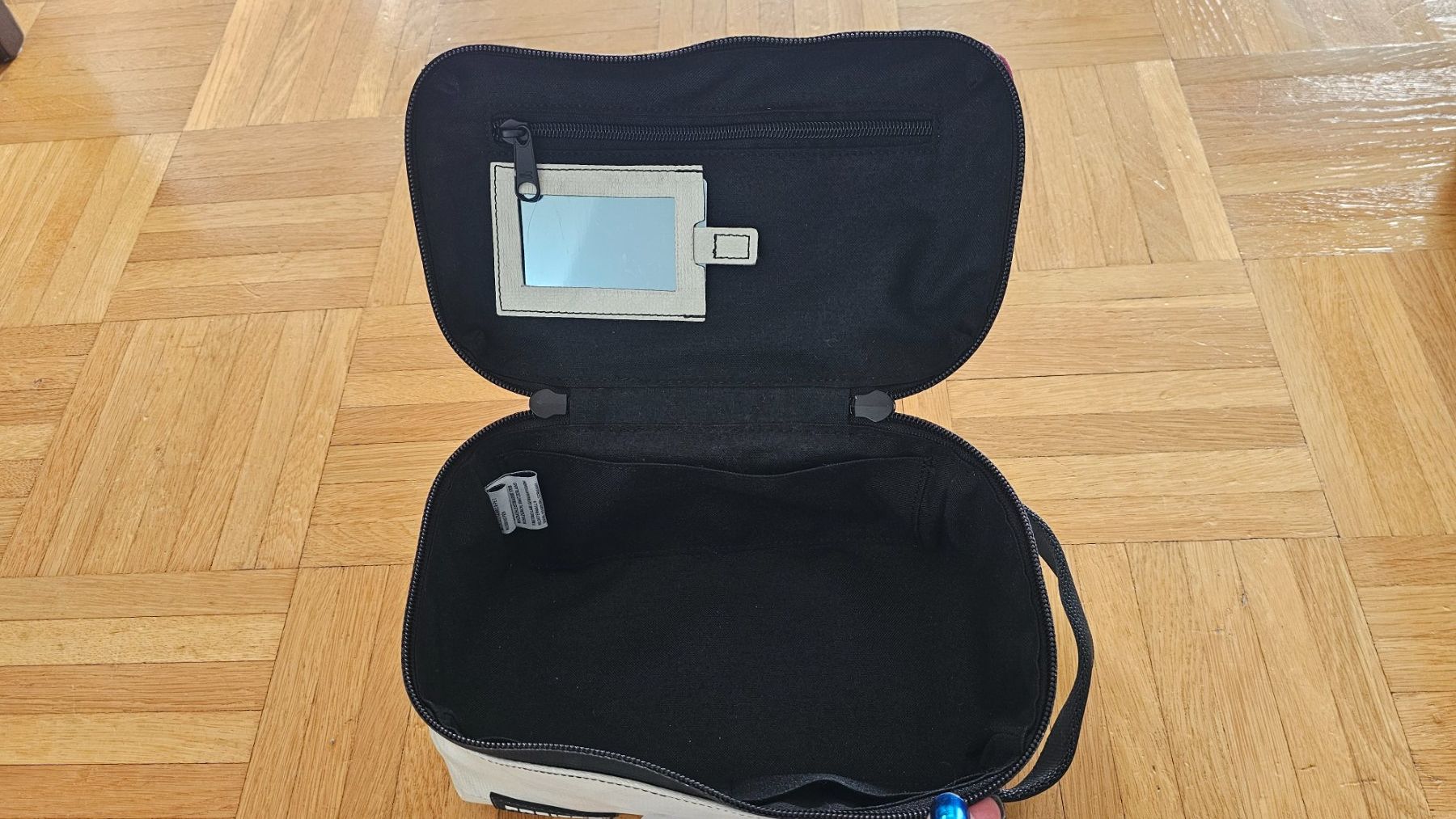 Freitag Custodie per cosmetici: Freitag F36 Wayne Necessaire – Usato da Klingnau venduto da anduril_25 1