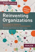 Reinventing Organizations