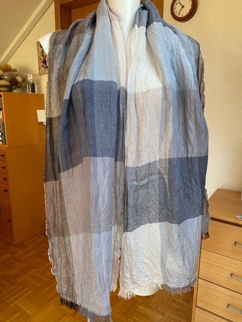 Foulards, Tücher & Schals: Châle – Neu (gemäss Beschreibung) aus Elfingen von yaris100