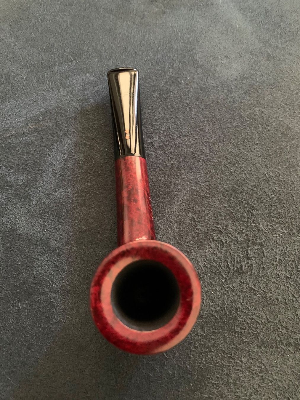 Pipe & Accessori: NEU Radice Rubino – Nuovo (secondo la descrizione) da Brugg AG venduto da Lyma01 2